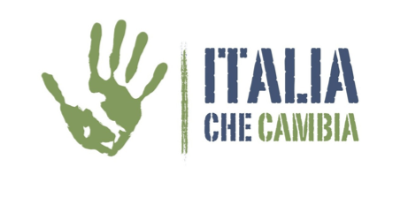 Logo Italia che Cambia