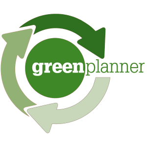 Logo Green Planner