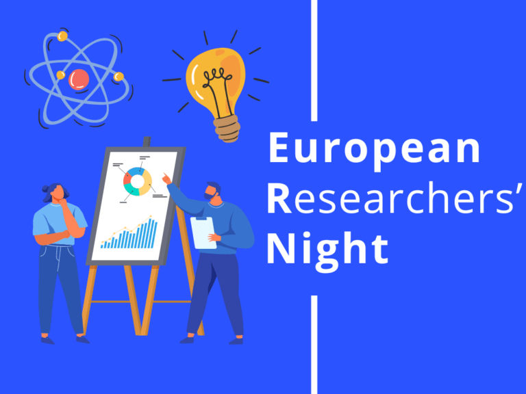 European Researchers’ Night_Siena_2023