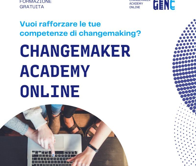 Changemakers Academy