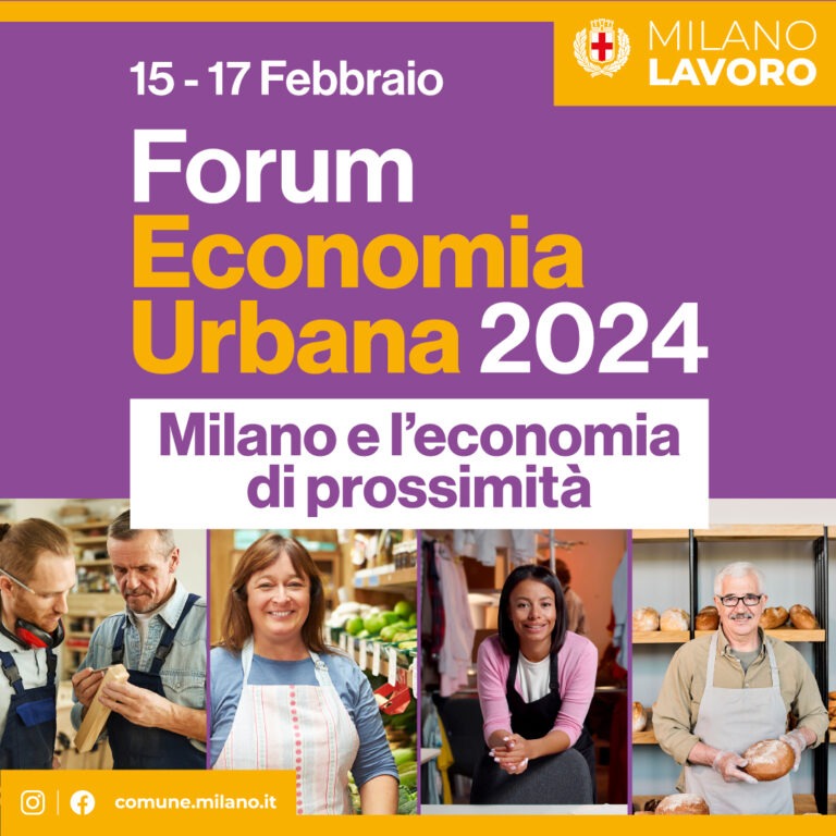 Forum Economia Urbana_Milan_2024