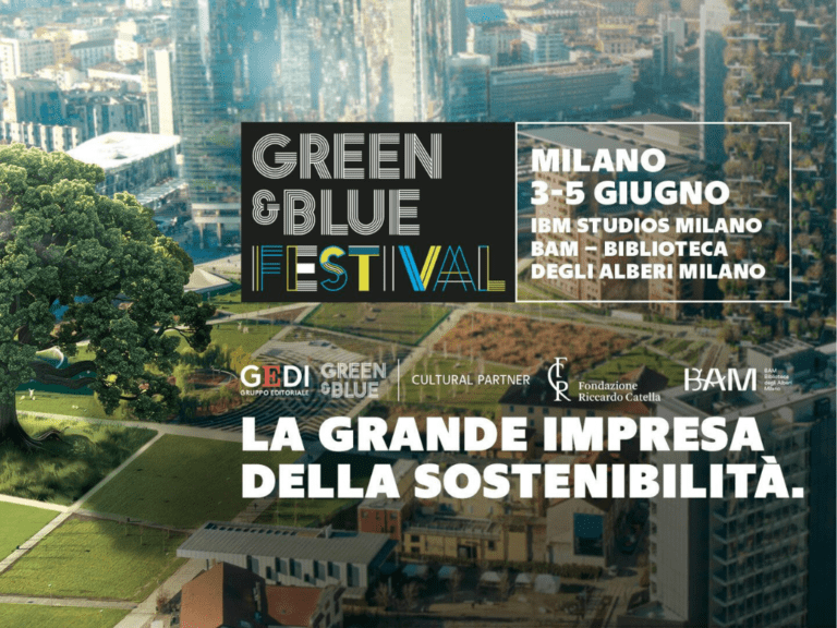 Green & Blue Festival_Milano_2024