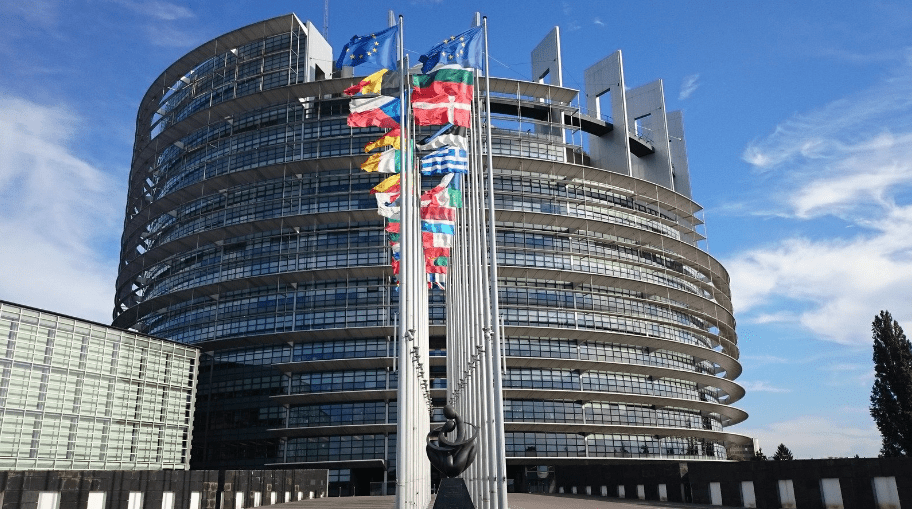 Il Parlamento Europeo