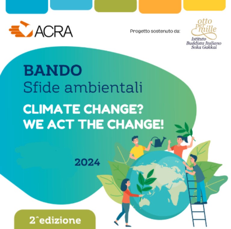 SFIDE AMBIENTALI: al via i nuovi appuntamenti di Green Growth Generation – 19 e 20 Settembre