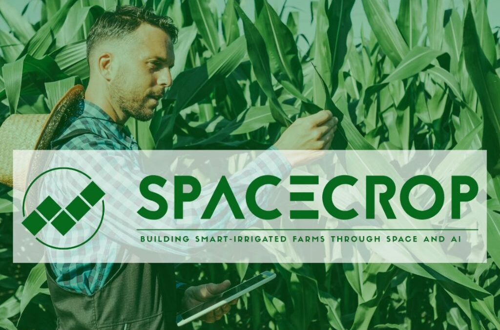 Partnership GGG – SpaceCrop: Intervista a Mary Grace Gasco, CEO di SpaceCrop