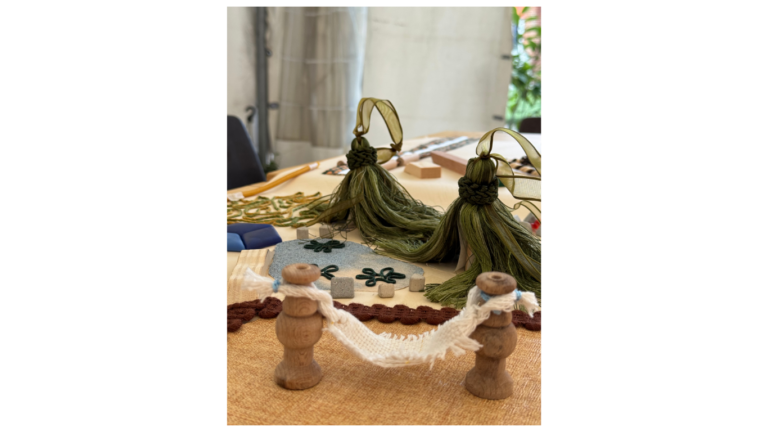 Il Verde che Vorrei: quando la città si immagina insieme